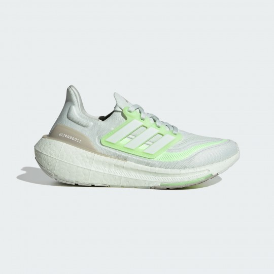 Кроссовки для бега  adidas ULTRABOOST LIGHT (АРТИКУЛ:IE3338)