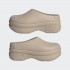 Женские клоги adidas ADIFOM STAN SMITH (АРТИКУЛ:IE7052)
