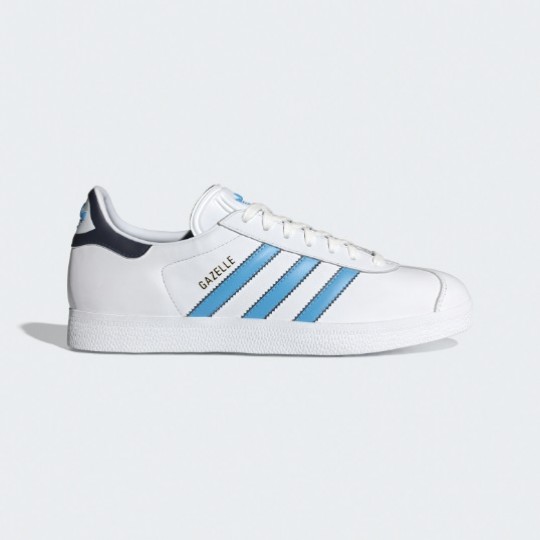 Кроссовки adidas GAZELLE (АРТИКУЛ:IG6210)