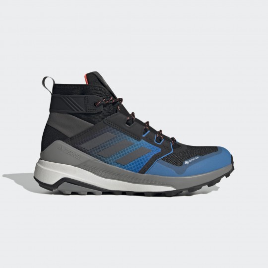 Ботинки adidas TERREX TRAILMAKER MID GORE-TEX  (АРТИКУЛ:GZ0339)