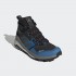 Ботинки adidas TERREX TRAILMAKER MID GORE-TEX  (АРТИКУЛ:GZ0339)