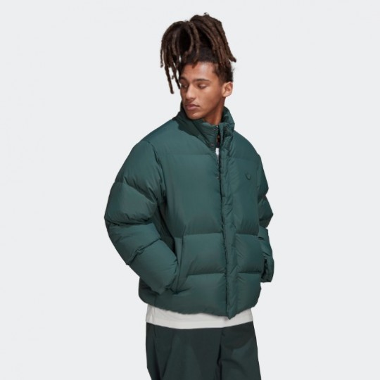 Куртка adidas DOWN PUFFER  (АРТИКУЛ:HL9199)