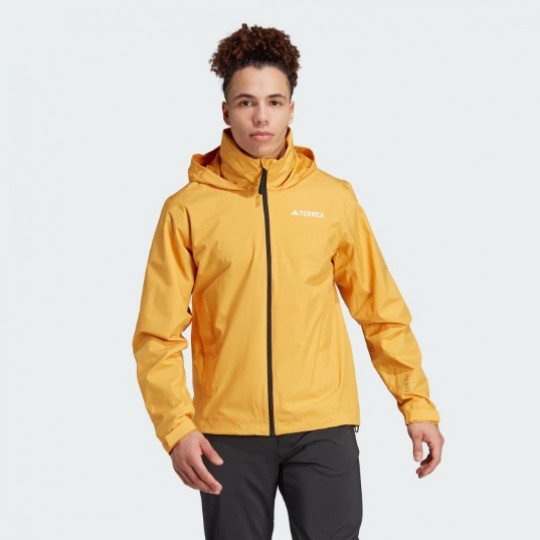 Чоловіча куртка adidas TERREX MULTI RAIN.RDY 2-LAYER (АРТИКУЛ:IA1824)