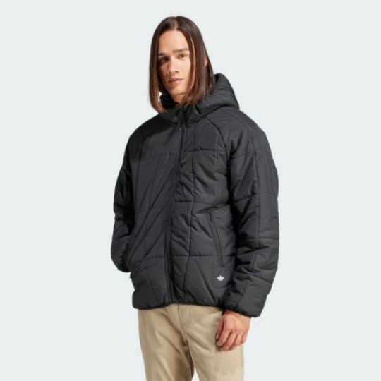 Куртка adidas ADVENTURE QUILTED PUFFER  (АРТИКУЛ:IL2582)