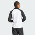 Женская олимпийка adidas ADICOLOR CLASSICS SST LOOSE (АРТИКУЛ:IS4103)