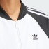 Женская олимпийка adidas ADICOLOR CLASSICS SST LOOSE (АРТИКУЛ:IS4103)