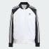 Женская олимпийка adidas ADICOLOR CLASSICS SST LOOSE (АРТИКУЛ:IS4103)