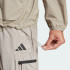 Вітровка чоловіча adidas CITY ESCAPE  (АРТИКУЛ:JF3293)