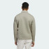Мужской свитшот adidas ULTIMATE365 DWR TEXTURED QUARTER ZIP (АРТИКУЛ:JJ1749)