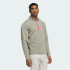 Мужской свитшот adidas ULTIMATE365 DWR TEXTURED QUARTER ZIP (АРТИКУЛ:JJ1749)