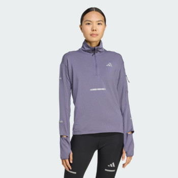 JM5727 adidas ADI365 RUNNING CLIMAWARM+ HALF-ZIP JM5727 adidas ADI365 RUNNING CLIMAWARM+ HALF-ZIP