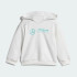 Спортивный костюм adidas MERCEDES - AMG PETRONAS FORMULA ONE TEAM DNA BABY  (АРТИКУЛ:JV5445)