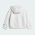 Спортивный костюм adidas MERCEDES - AMG PETRONAS FORMULA ONE TEAM DNA BABY  (АРТИКУЛ:JV5445)