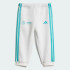 Спортивный костюм adidas MERCEDES - AMG PETRONAS FORMULA ONE TEAM DNA BABY  (АРТИКУЛ:JV5445)