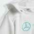 Спортивный костюм adidas MERCEDES - AMG PETRONAS FORMULA ONE TEAM DNA BABY  (АРТИКУЛ:JV5445)