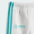 Спортивный костюм adidas MERCEDES - AMG PETRONAS FORMULA ONE TEAM DNA BABY  (АРТИКУЛ:JV5445)