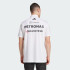 Поло adidas MERCEDES - AMG PETRONAS FORMULA ONE TEAM BLACK  (АРТИКУЛ:JW0586)