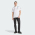 Поло adidas MERCEDES - AMG PETRONAS FORMULA ONE TEAM BLACK  (АРТИКУЛ:JW0586)
