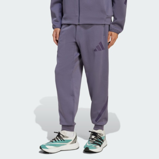 Мужские брюки adidas NEW Z.N.E.  (АРТИКУЛ:JW4727)