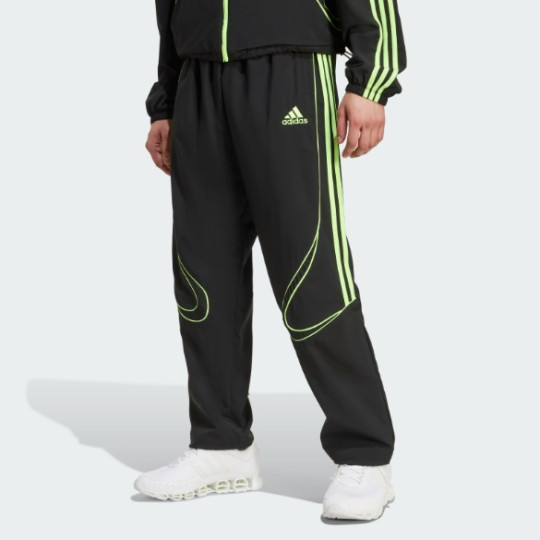 Спортивні штани adidas TEAMGEIST ADICOLOR (АРТИКУЛ:JW5869)