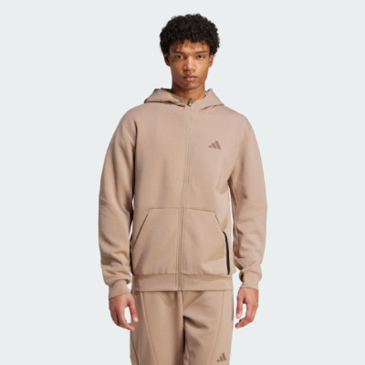 JX0690 adidas DESIGNED FOR TRAINING FULL-ZIP JX0690 adidas DESIGNED FOR TRAINING FULL-ZIP