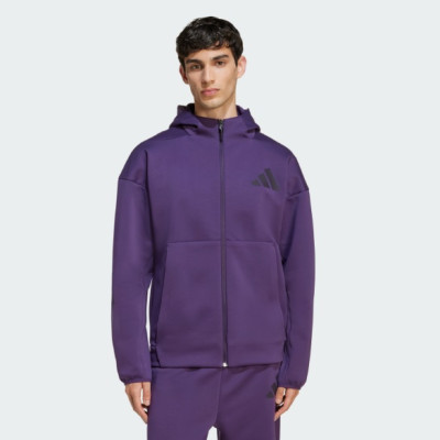 KB7124 adidas NEW Z.N.E. FULL-ZIP KB7124 adidas NEW Z.N.E. FULL-ZIP