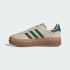 Женские кроссовки adidas GAZELLE BOLD  (АРТИКУЛ:ID7056)