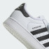 Дитячі кросівки adidas SUPERSTAR II COMFORT CLOSURE KIDS (АРТИКУЛ:JI3990)