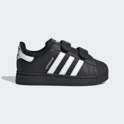 JI3991 adidas SUPERSTAR II COMFORT CLOSURE KIDS