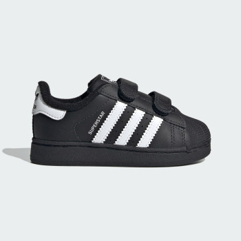JI3991 adidas SUPERSTAR II COMFORT CLOSURE KIDS