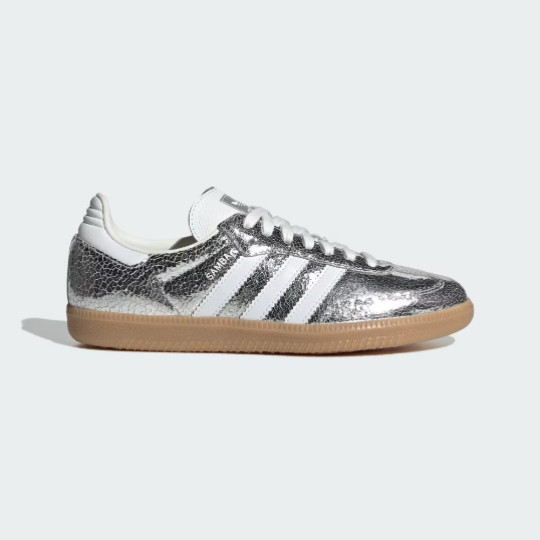 Кросівки adidas SAMBA OG (АРТИКУЛ:JR0035)