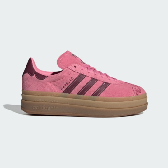 Жіночі кросівки adidas GAZELLE BOLD (АРТИКУЛ:IH6697)