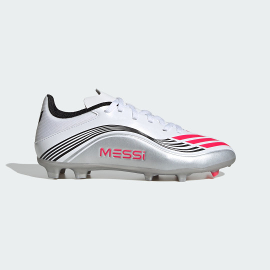 Футбольні бутси adidas F50 MESSI LEAGUE FG/MG J (АРТИКУЛ:JP7454)