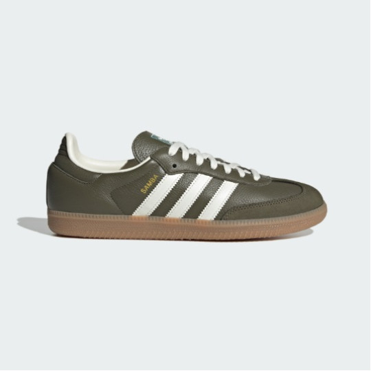 Кроссовки adidas SAMBA OG (АРТИКУЛ:JR0890)