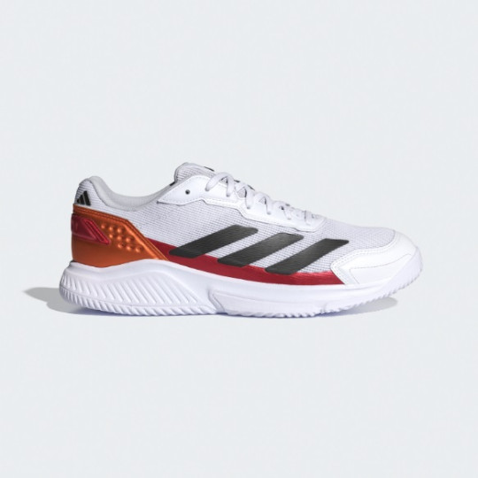 Кросівки adidas COURTQUICK PADEL  (АРТИКУЛ:JR4648)