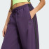 Женские брюки adidas ADICOLOR FIREBIRD OVERSIZED  (АРТИКУЛ:JV7494)