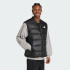 Мужской жилет adidas ESSENTIALS CLIMAWARM SYNTHETIC DOWN PUFFER (АРТИКУЛ:JV7727)