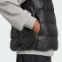 Мужской жилет adidas ESSENTIALS CLIMAWARM SYNTHETIC DOWN PUFFER (АРТИКУЛ:JV7727)