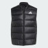 Мужской жилет adidas ESSENTIALS CLIMAWARM SYNTHETIC DOWN PUFFER (АРТИКУЛ:JV7727)