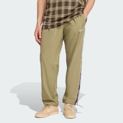 JV7732 adidas TARTAN LOOSE