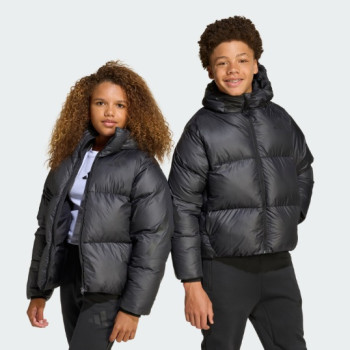 KA3417 Детская куртка adidas Z.N.E. PUFFER KIDS | Интернет-магазин