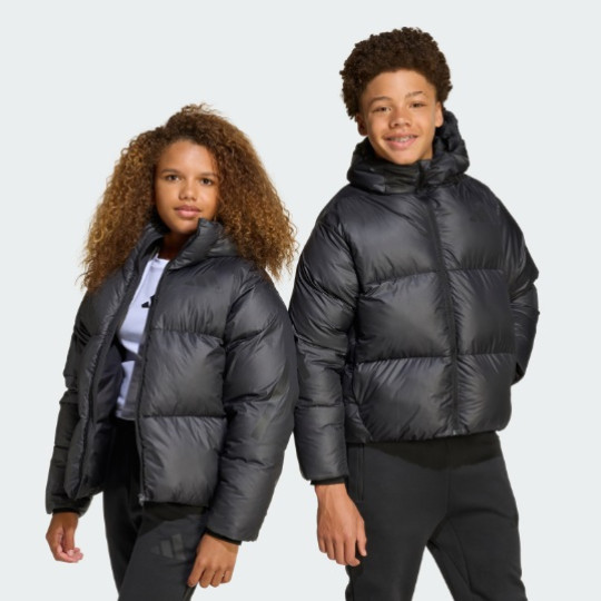 Куртка adidas Z.N.E. PUFFER KIDS (АРТИКУЛ:JW2396)