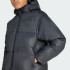 Куртка adidas Z.N.E. PUFFER KIDS (АРТИКУЛ:JW2396)