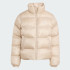 Жіноча куртка adidas ADICOLOR SHORT PUFFER  (АРТИКУЛ:JX2947)