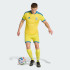 Домашняя джерси adidas UKRAINE 26 REPLICA (АРТИКУЛ:JZ4622)