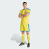 Домашняя джерси adidas UKRAINE 26 REPLICA (АРТИКУЛ:JZ4622)