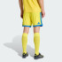 Домашні шорти adidas UKRAINE 26  (АРТИКУЛ:JZ4625)