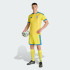 Домашні шорти adidas UKRAINE 26  (АРТИКУЛ:JZ4625)