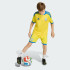 Дитячі домашні шорти adidas UKRAINE 26 KIDS (АРТИКУЛ:JZ7089)
