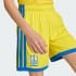 Дитячі домашні шорти adidas UKRAINE 26 KIDS (АРТИКУЛ:JZ7089)